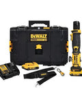 DeWalt Battery Charger DEW-DCE210D2