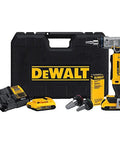DeWalt Battery Charger DEW-DCE400D2