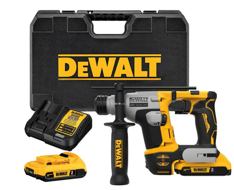 DeWalt Hammer Drill DEW-DCH172D2