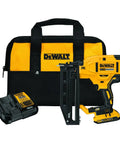 DeWalt Nailer DEW-DCN662D1