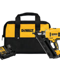DeWalt Nailer DEW-DCN692M1