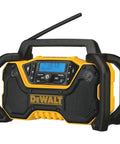 DeWalt Jobsite Speaker DEW-DCR028B