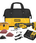 DeWalt Battery Pack DEW-DCS356D1