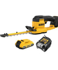 DeWalt Hedge Trimmer DEW-DCHT823D1