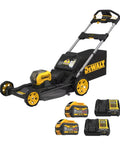 DeWalt Battery Pack DEW-DCMWP600X2-CA