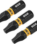 DeWalt Impact Driver DEW-DWAF1SQ2IRXX