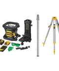 DeWalt Laser Level DEW-DW080LGSK