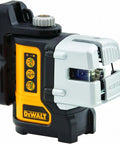 DeWalt Laser Level DEW-DW089CG