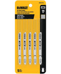 DeWalt Saw Blade [Out of Stock] DEW-DW3776-5