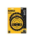 DeWalt Circular Saw DEW-DWA1612CMB
