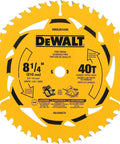 DeWalt Circular Saw DEW-DWA281440