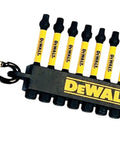 DeWalt Impact Driver DEW-DWA3SQ2IRCARC