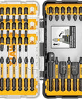 DeWalt Drill Bit DEW-DWA2T40IRSETC