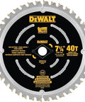 DeWalt Circular Saw DEW-DWA31740