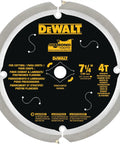 DeWalt Saw Blade DEW-DWA3193PCD