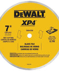 DeWalt Saw Blade DEW-DWA476X