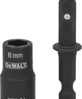 DeWalt Impact Wrench DEW-DWADEND810MM