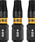 DeWalt Impact Driver DEW-DWAF1RX25IRXX