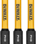 DeWalt Impact Driver DEW-DWAF2PH3IR3