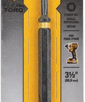 DeWalt Impact Driver DEW-DWAF3SQ1IR