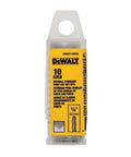 DeWalt Drill Bit DEW-DWAST18010