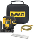 DeWalt Laser Level DEW-DCLE14221GB
