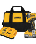 DeWalt Impact Driver DEW-DCF860WW1