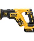 DeWalt Reciprocating Saw DEW-DCS367P1