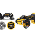 DeWalt Tool Storage DEW-DCS438B