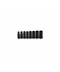 Wright Tool 8-Piece 3/8" Drive 6-Point Socket Set