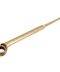 CS Unitec Single 1-5/8" SAE Non-Sparking Wrench