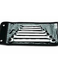 Wright Tool 7-Piece 12-Point Box End Wrench Set