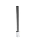 GEARWRENCH 1/2" Drive 5/16" SAE Hex Bit Socket for Pros