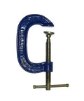 Eclipse Single 3" Locking C-Clamp for Pro Shop Use