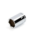 Tekton Single 3/8" Drive 15mm Metric 6-Point Socket