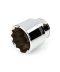 Tekton Single 3/4" Drive 1-7/8" SAE 12-Point Socket