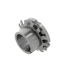 H311 Bearing Adapter Sleeve with Lock Nut & Washer for 55 mm shaft diameter application.