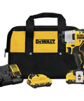DeWalt Impact Driver DEW-DCF801F2