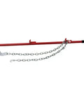 Alc Puller Hustler Pogo Stick, Knockout Draw Stud