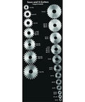 Martindale Electric Saw-T/C-Mica