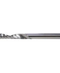 Mastercut Tool 21/64x3/4x1/2x3 1FL O-Flute Upcut Spiral