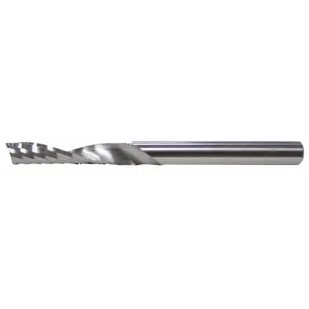 Mastercut Tool 10x30x10x76 1FL "O" Flute Upcut Spiral