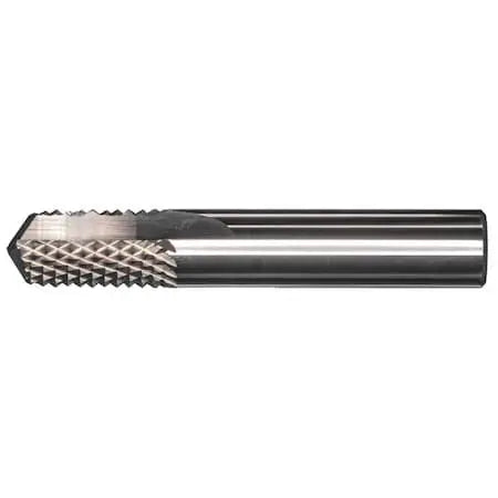 Mastercut Tool 1/4x1x1/4x3 Diamond Bur Fiberglass