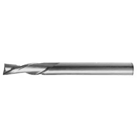 Mastercut Tool 7/16x1x1/2x3 2FL Downcut Spiral (Hard