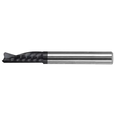 Mastercut Tool 6x30x6x75 1FL Downcut O-Flute Xtreme