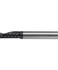 Mastercut Tool 3/16x5/8x1/4x2 1FL Downcut O-Flute Xtreme