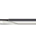 Mastercut Tool 7/16x1x1/2x3 1FL "O" Straight Cut Crescent