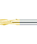 Mastercut Tool 5/64x1/4x1/8x1-1/2 2FL Ball Endmill
