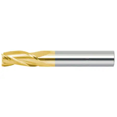 Mastercut Tool 1.5x5x3x38 3FL Square Endmill