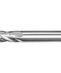Mastercut Tool 4x14x4x50 4FL 1.00mm Corner Radius Endmill